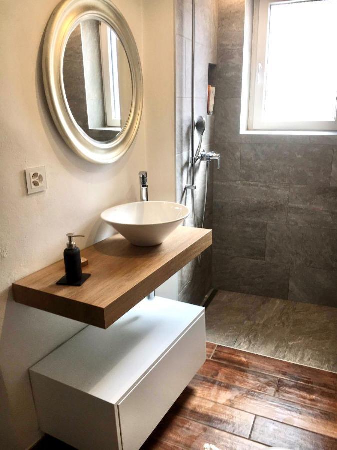 Ferienwohnung Residenza Tulipani Losone Exterior foto