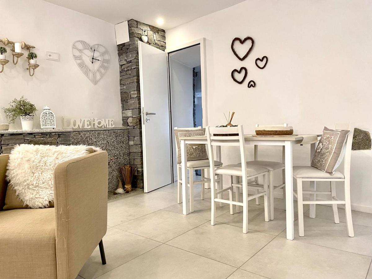 Ferienwohnung Residenza Tulipani Losone Exterior foto