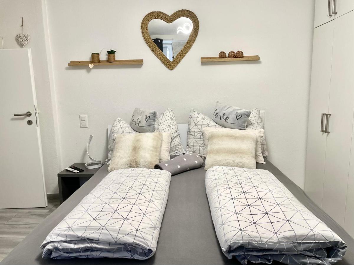 Ferienwohnung Residenza Tulipani Losone Exterior foto